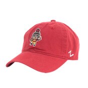 USC Trojans Cardinal SC Interlock Tokyodachi Katsu Hat